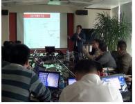 【案例】神華風電project實踐應(yīng)用培訓
